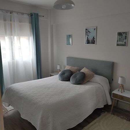 Apartamento Casa Ryo Santander Esterno foto