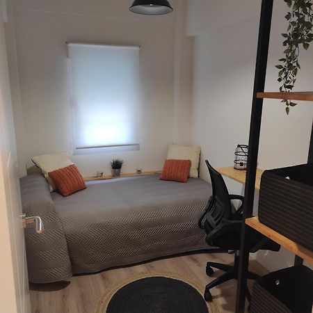Apartamento Casa Ryo Santander Esterno foto