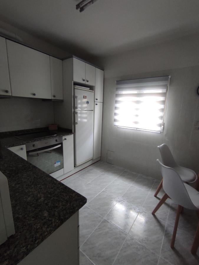 Apartamento Casa Ryo Santander Esterno foto