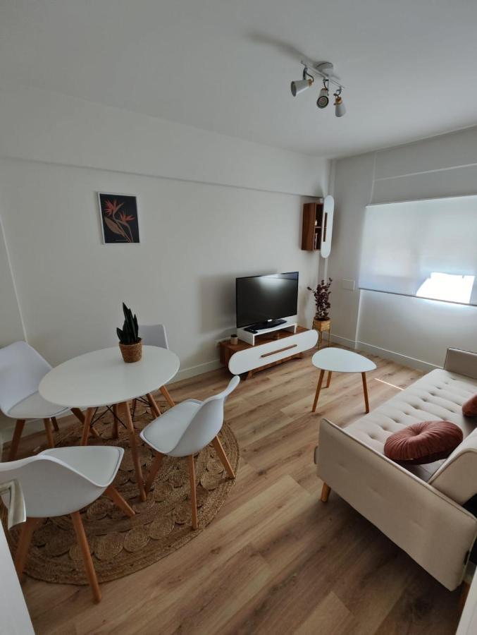 Apartamento Casa Ryo Santander Esterno foto
