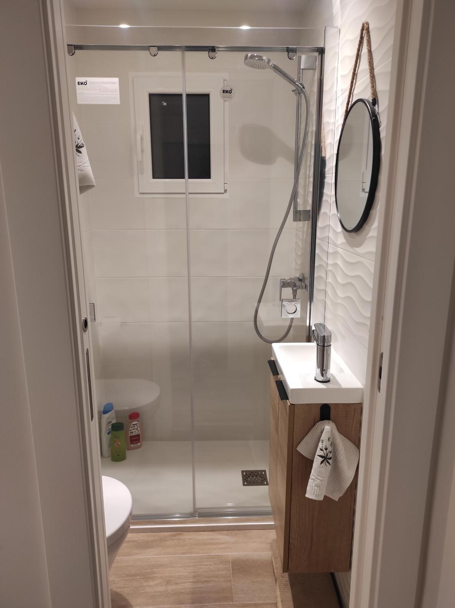 Apartamento Casa Ryo Santander Esterno foto