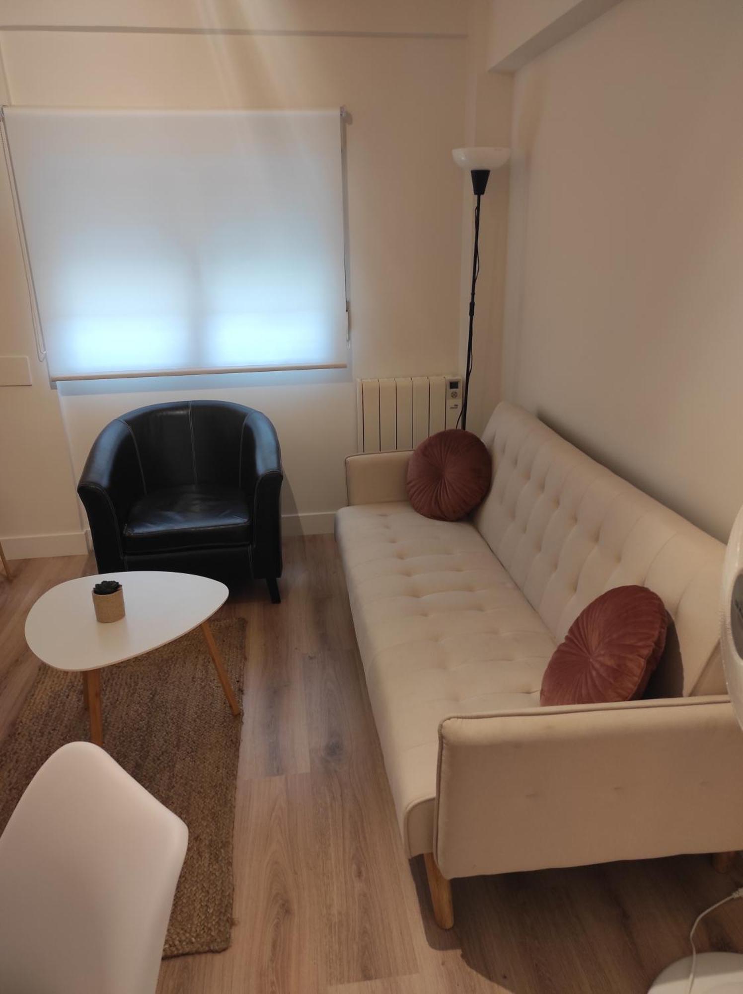 Apartamento Casa Ryo Santander Esterno foto