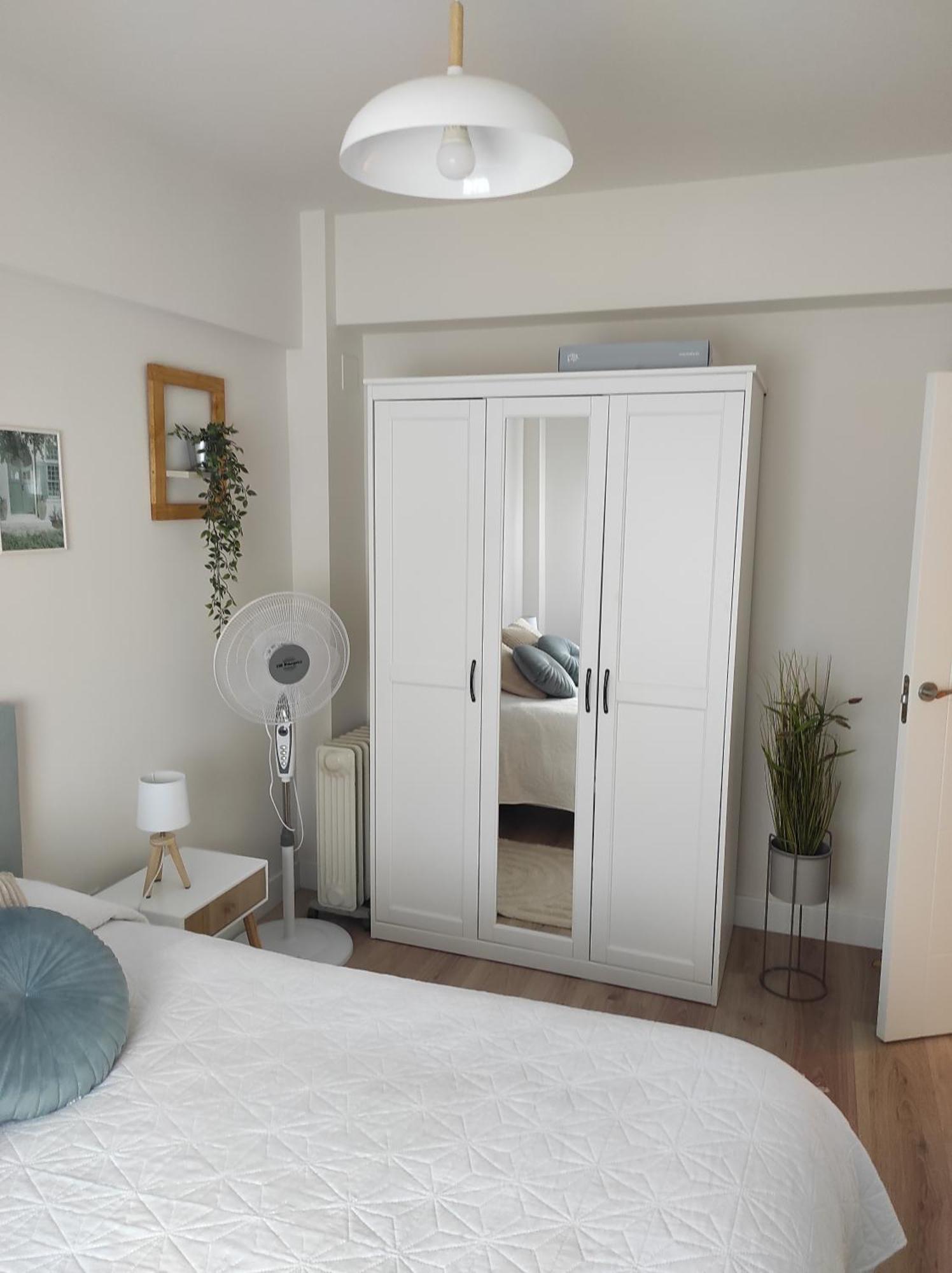 Apartamento Casa Ryo Santander Esterno foto