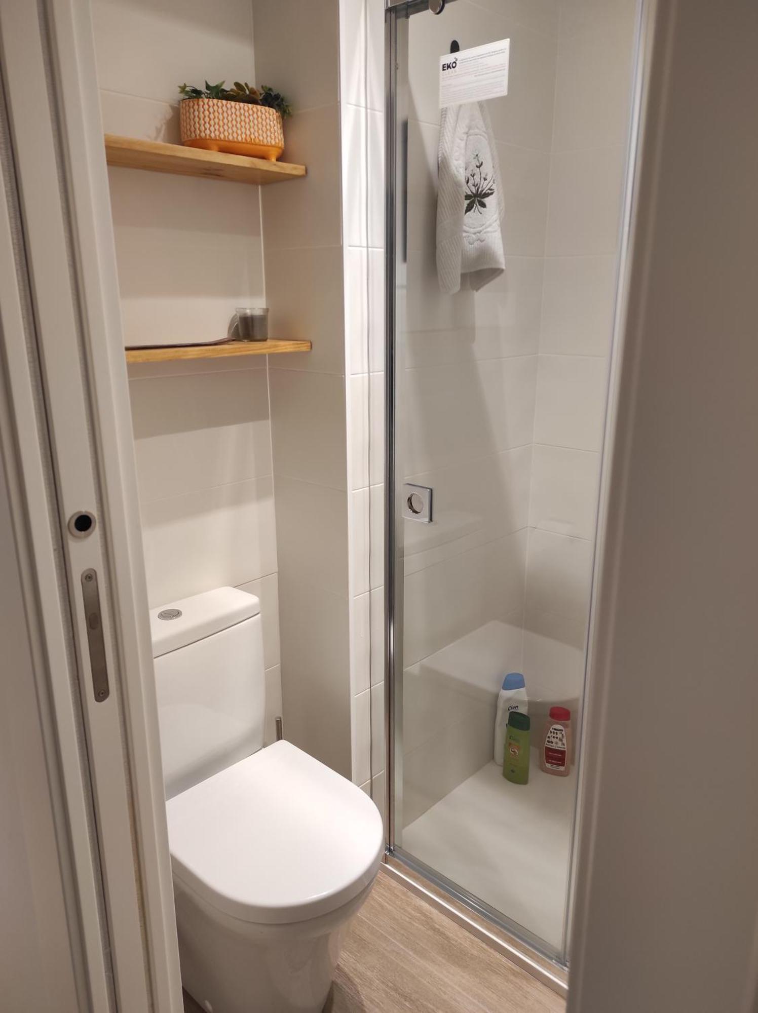 Apartamento Casa Ryo Santander Esterno foto