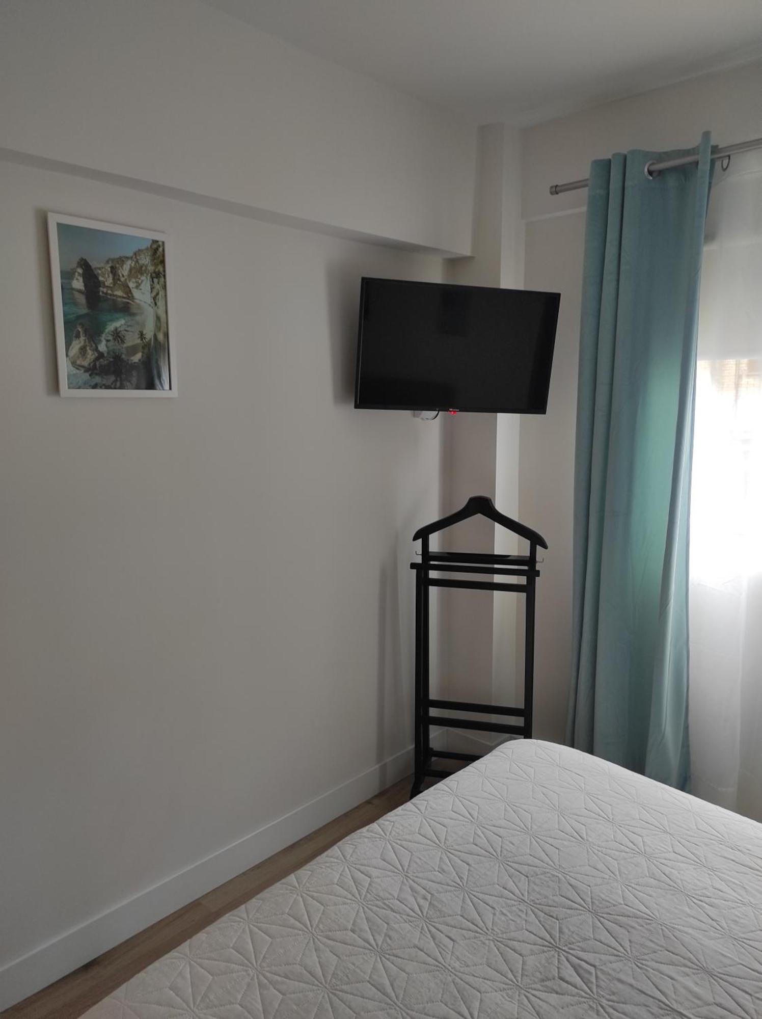 Apartamento Casa Ryo Santander Esterno foto