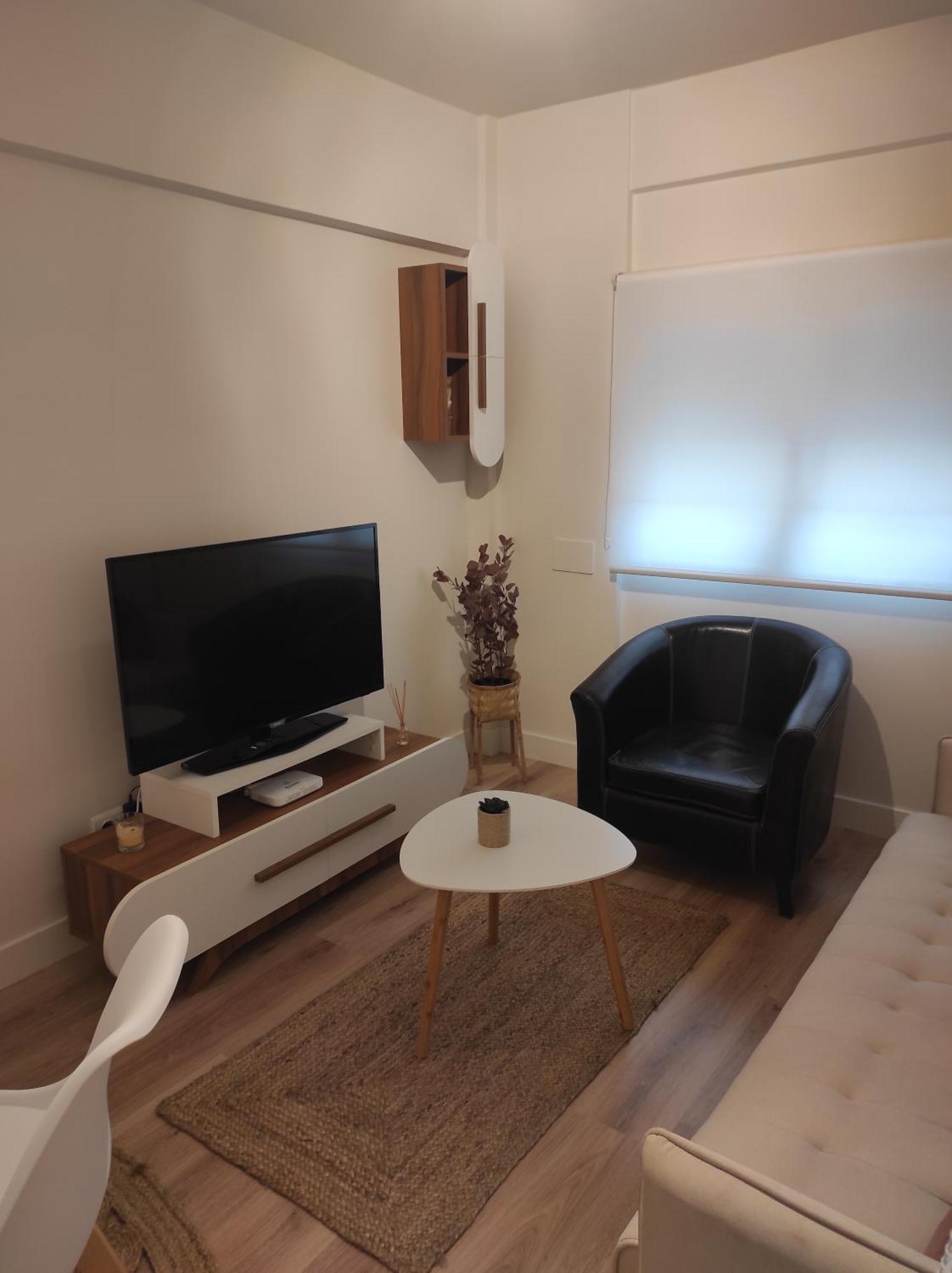 Apartamento Casa Ryo Santander Esterno foto